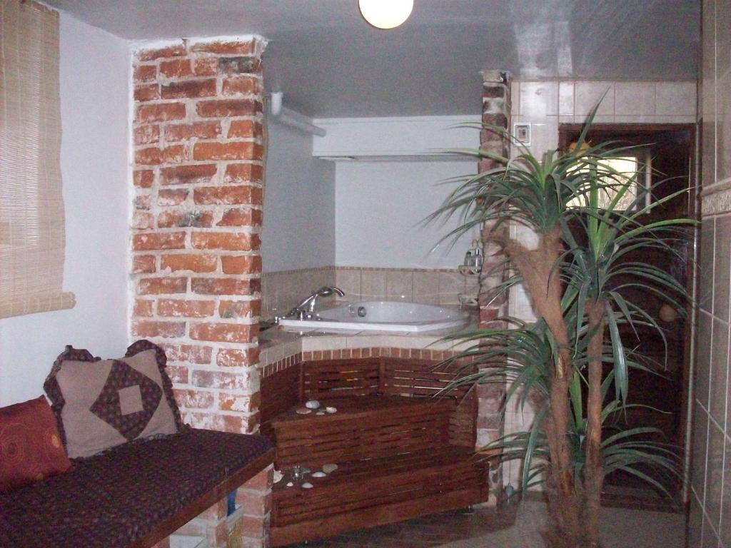 Brinkin Wanha Pappila Hotel Kokkola  Room photo